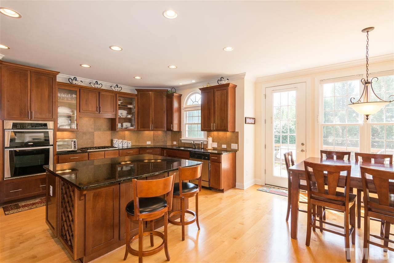 2012 Lowery Farm Lane Raleigh, NC 27614 - Photo 8 of 25