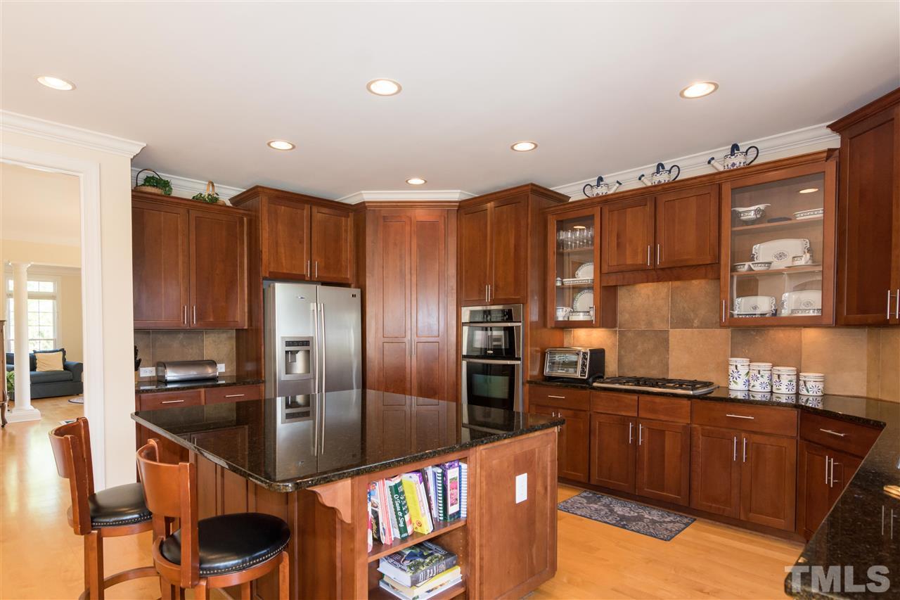 2012 Lowery Farm Lane Raleigh, NC 27614 - Photo 9 of 25