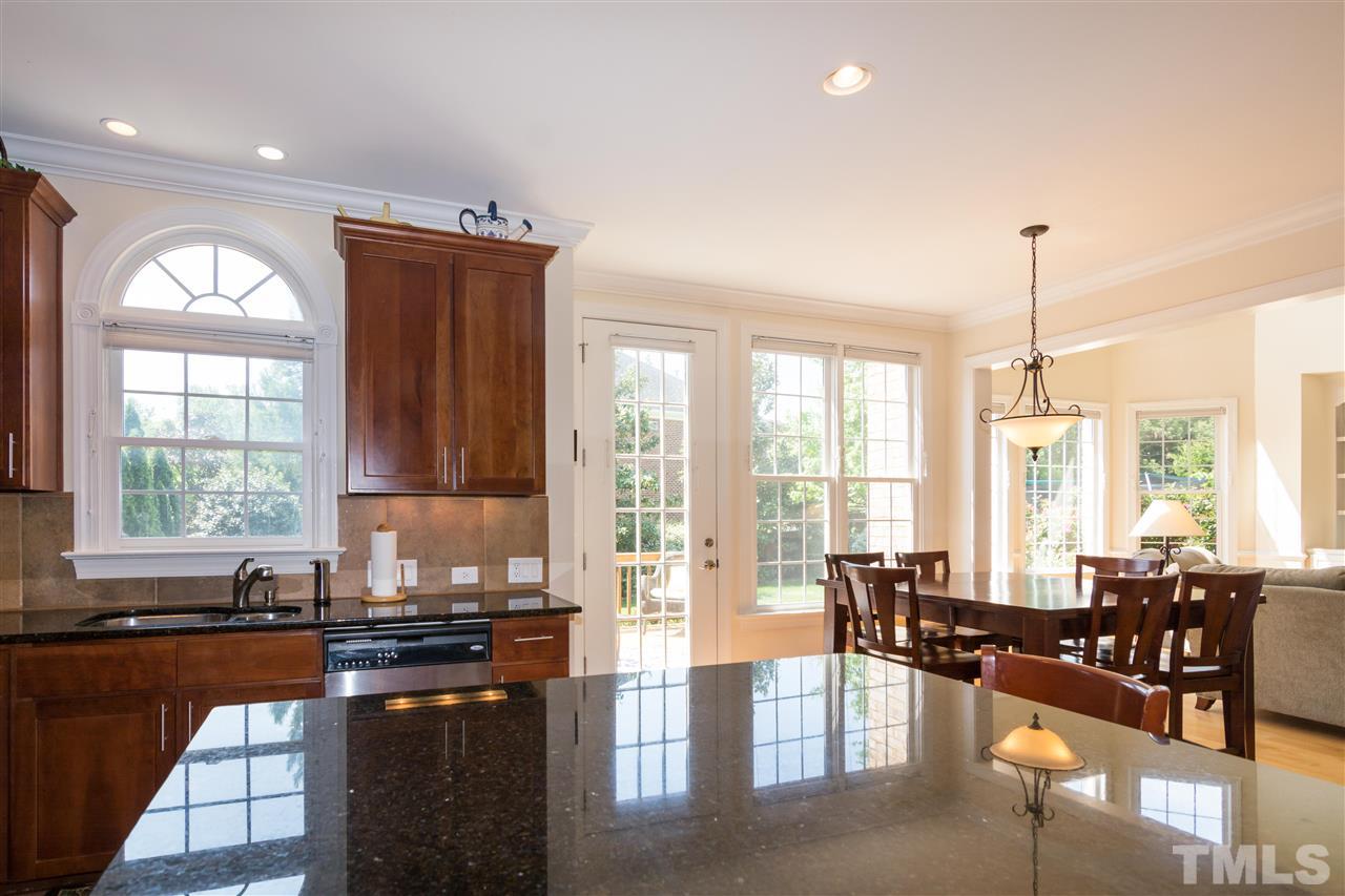 2012 Lowery Farm Lane Raleigh, NC 27614 - Photo 10 of 25