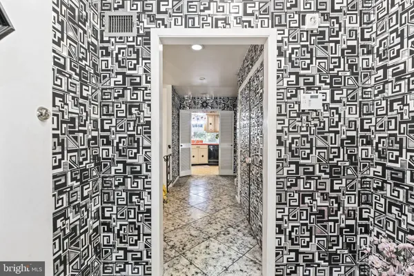 a view of a bathroom