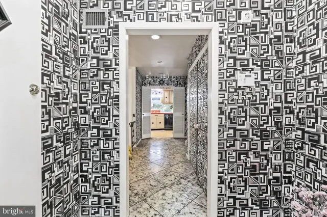 a view of a bathroom