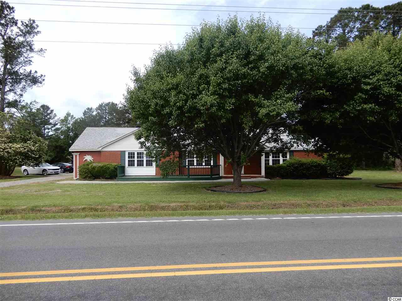 4900 Red Bluff Road Loris, SC 29569 - Photo 1 of 39 Gallery Image 1