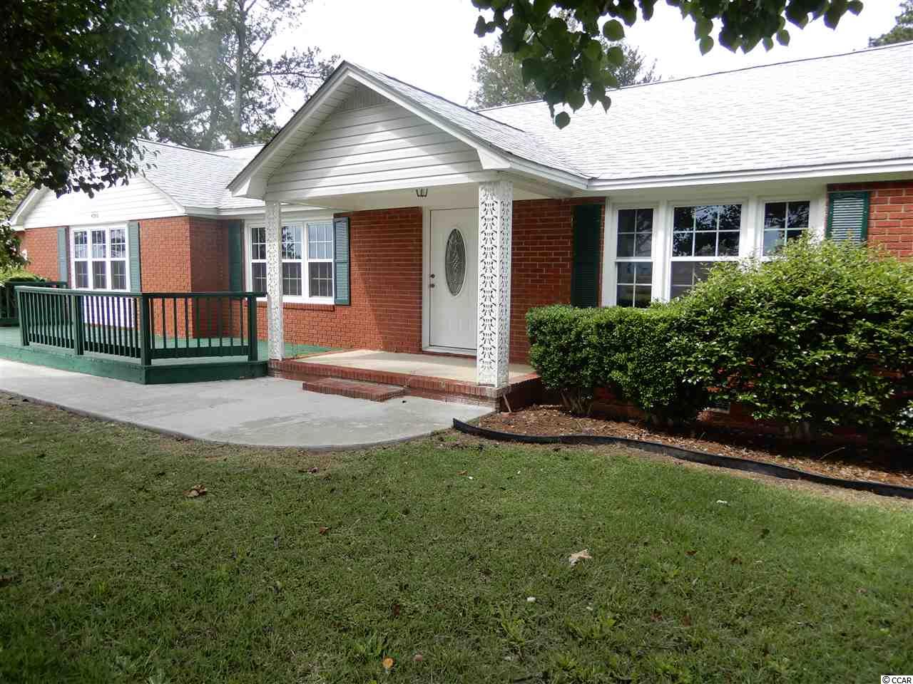 4900 Red Bluff Road Loris, SC 29569 - Photo 2 of 39 Gallery Image 2
