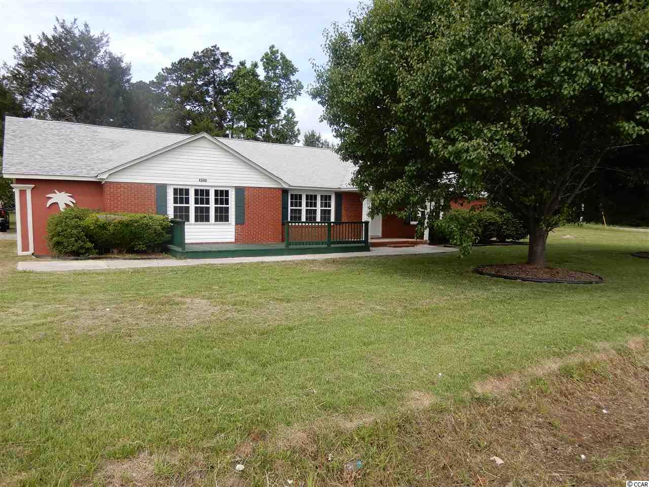 4900 Red Bluff Road Loris, SC 29569 - Photo 3 of 39 Gallery Image 3