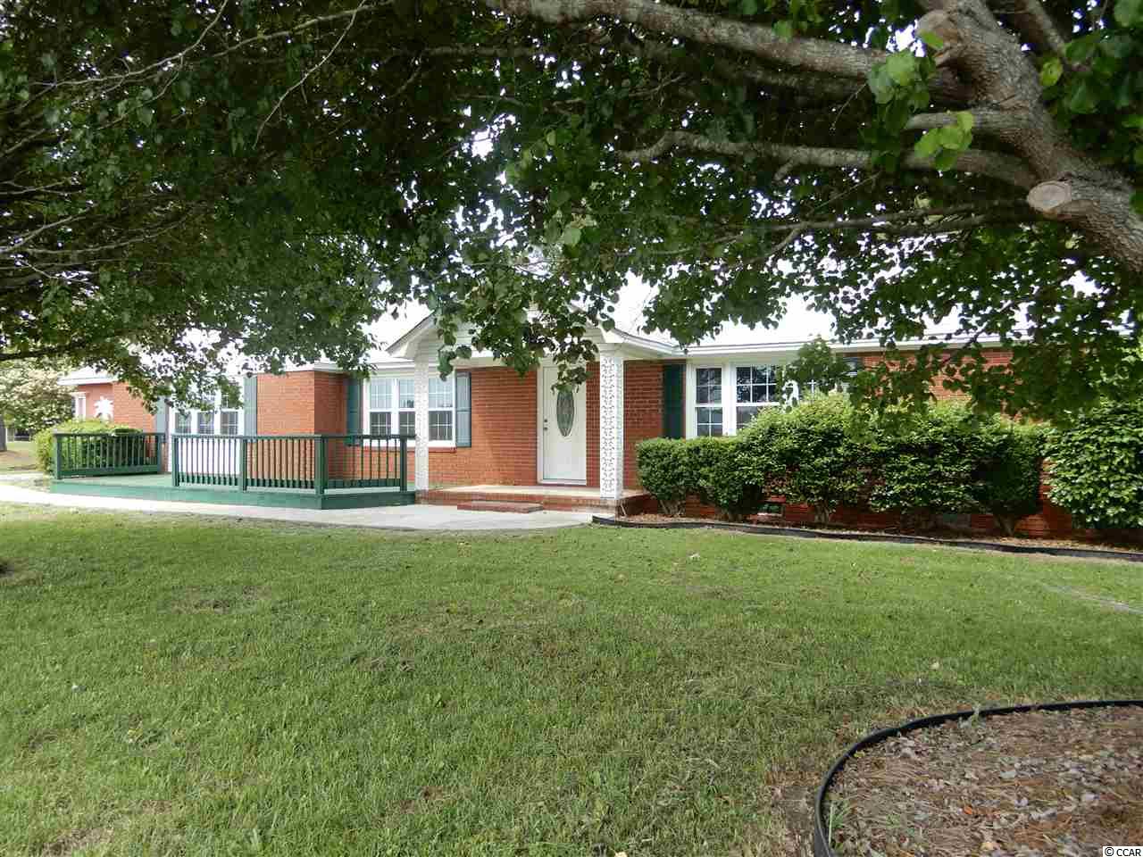 4900 Red Bluff Road Loris, SC 29569 - Photo 4 of 39 Gallery Image 4