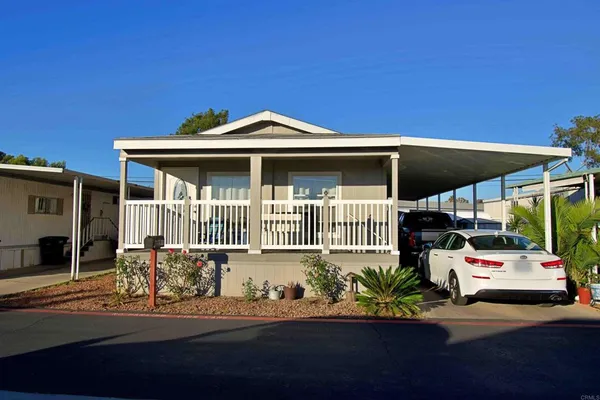 $240,000 | 2950 Iris Avenue, Unit 33, San Diego, CA 92154