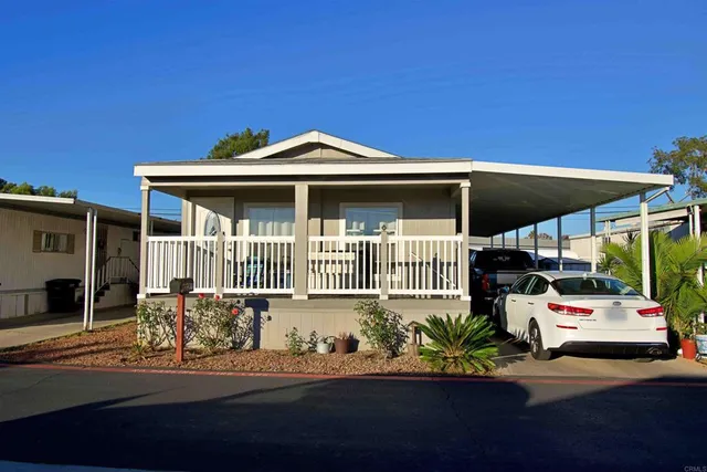 $240,000 | 2950 Iris Avenue, Unit 33, San Diego, CA 92154