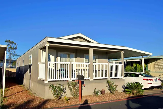 $240,000 | 2950 Iris Avenue, Unit 33, San Diego, CA 92154