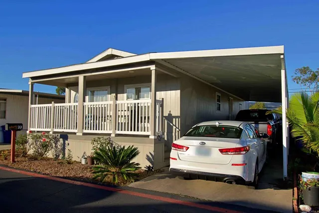 $240,000 | 2950 Iris Avenue, Unit 33, San Diego, CA 92154