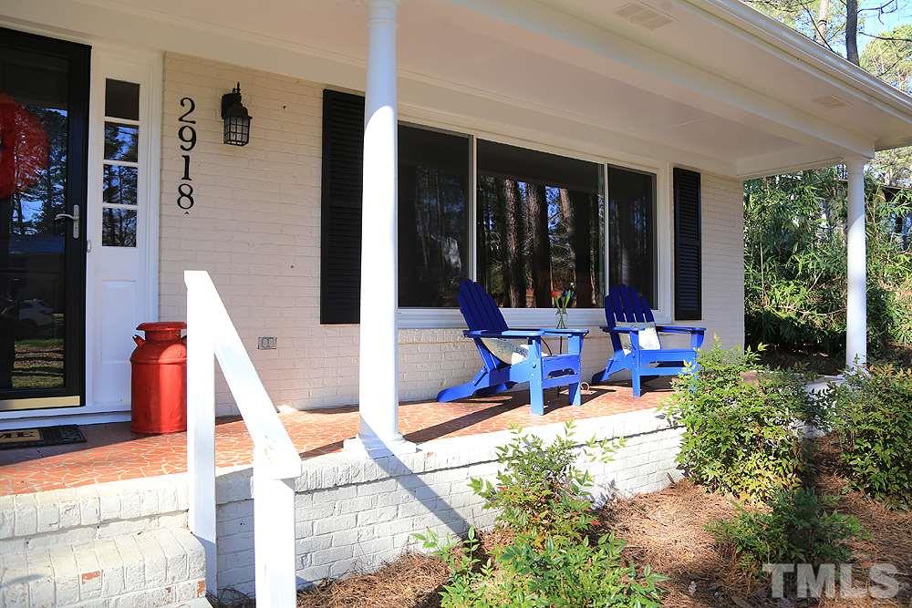 2918 Friendship Road Durham, NC 27705 - Photo 2 of 18 Gallery Image 2