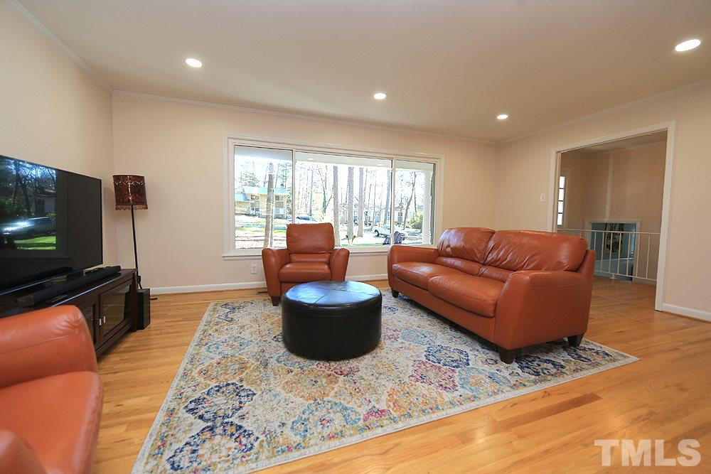 2918 Friendship Road Durham, NC 27705 - Photo 4 of 18 Gallery Image 4