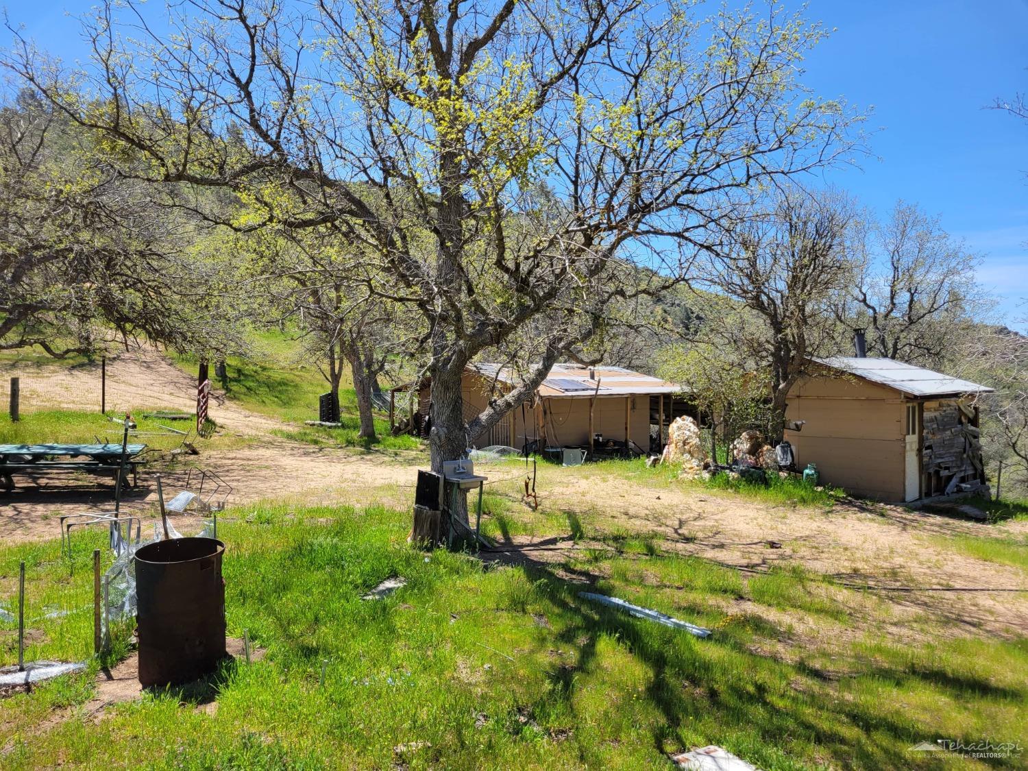 0 John Fremont Road Caliente, CA 93518 - Photo 17 of 39 Gallery Image 17