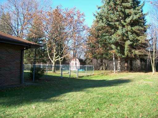 1281 Shenango Road Big Beaver, PA 16115 - Photo 2 of 8 Yard/Garden.