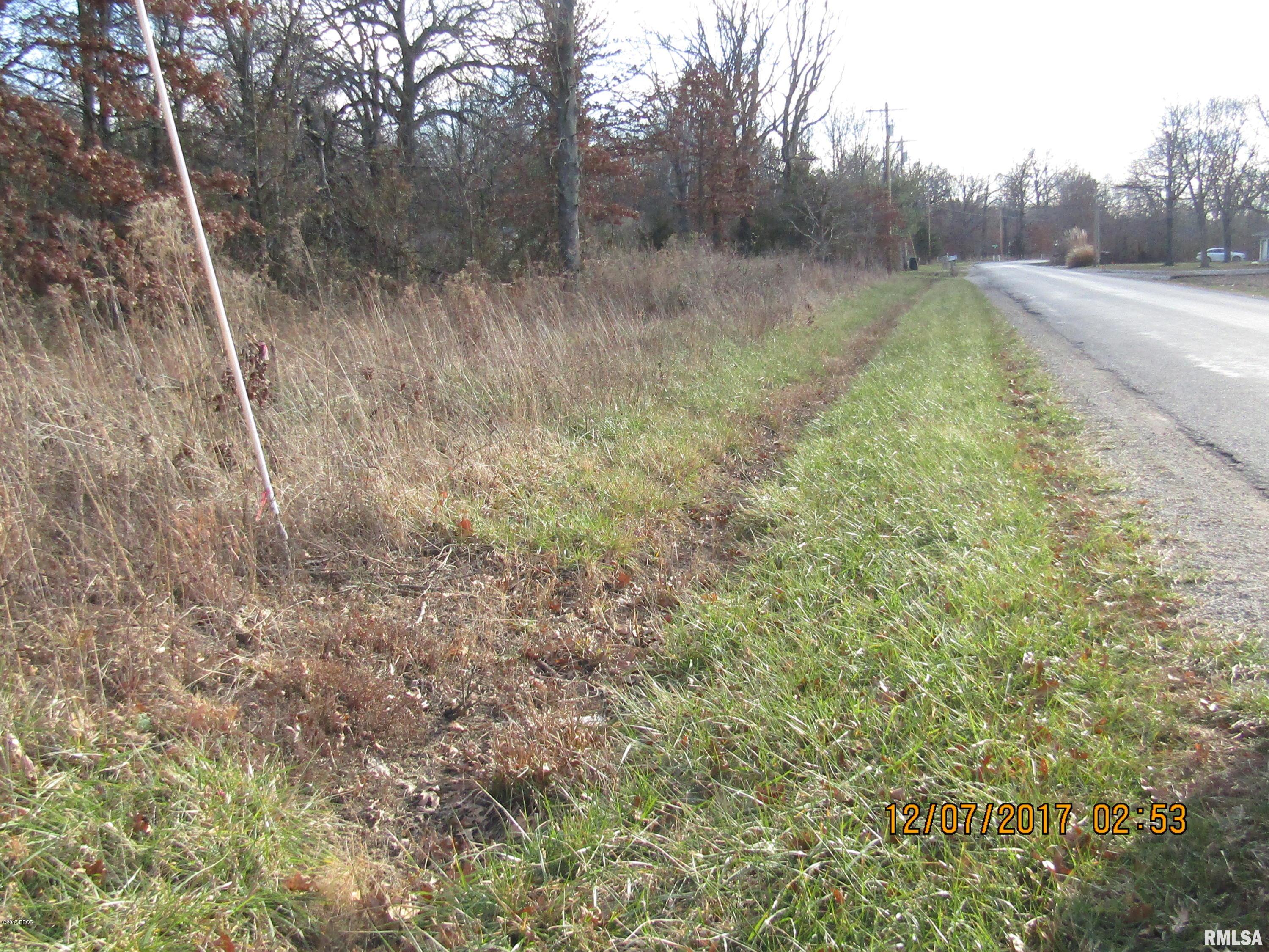 2458 County Farm Road Salem, IL 62881 - Photo 1 of 1