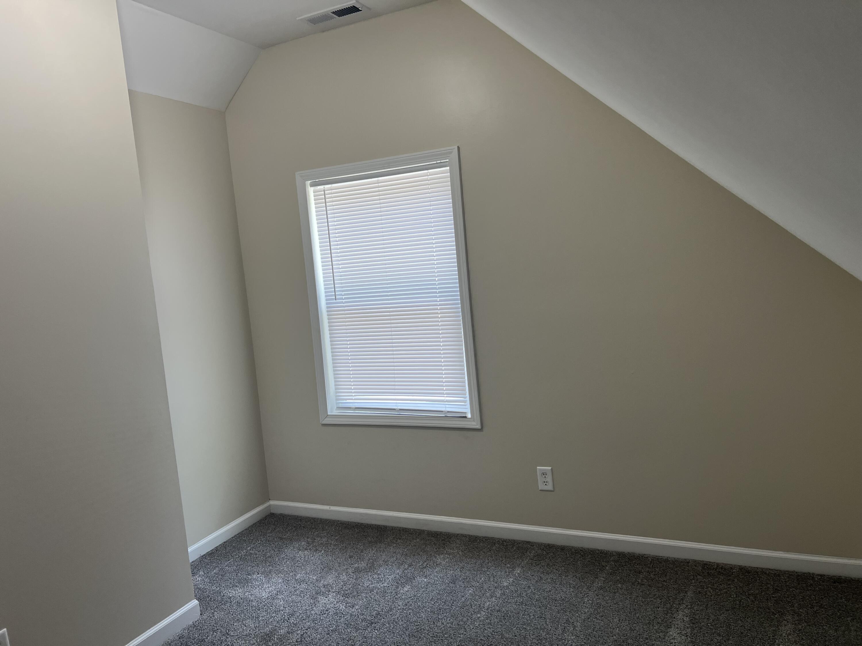 3851 Maple Street Hobart, IN 46342 - Photo 17 of 28 an empty room with a window