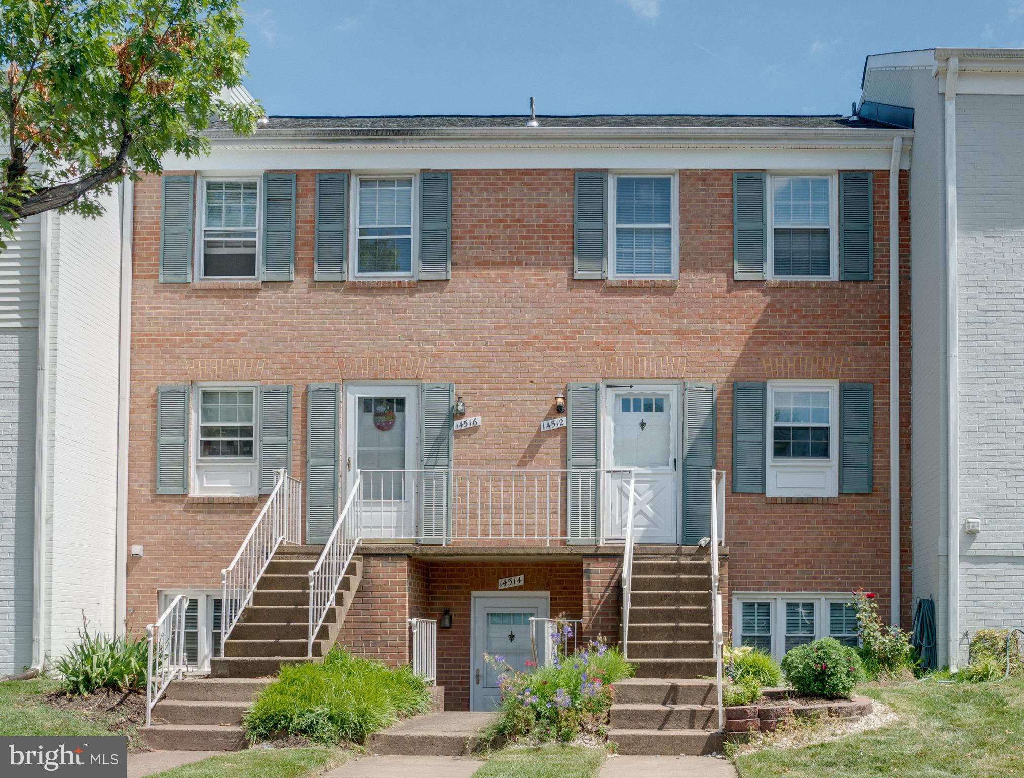 14512 Golden Oak Road Centreville, VA 20121 - Photo 1 of 31 Gallery Image 1