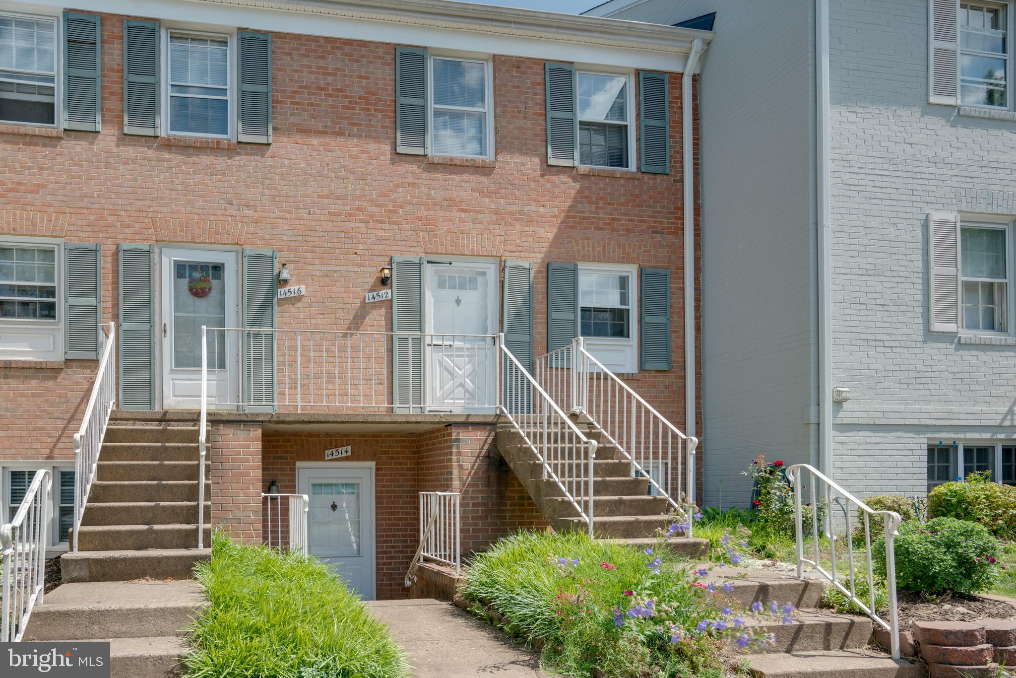 14512 Golden Oak Road Centreville, VA 20121 - Photo 2 of 31 Gallery Image 2