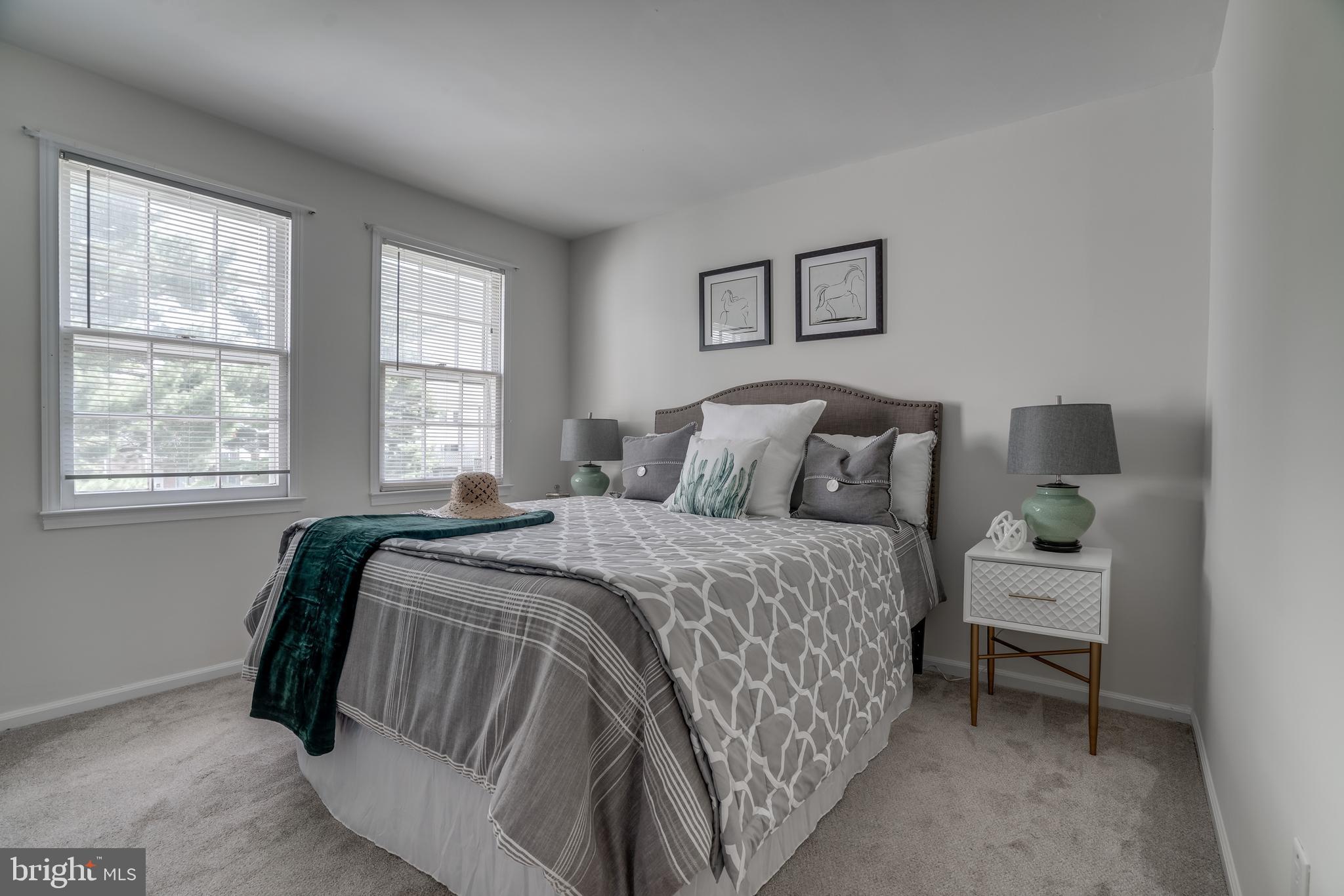 14512 Golden Oak Road Centreville, VA 20121 - Photo 20 of 31 Gallery Image 20