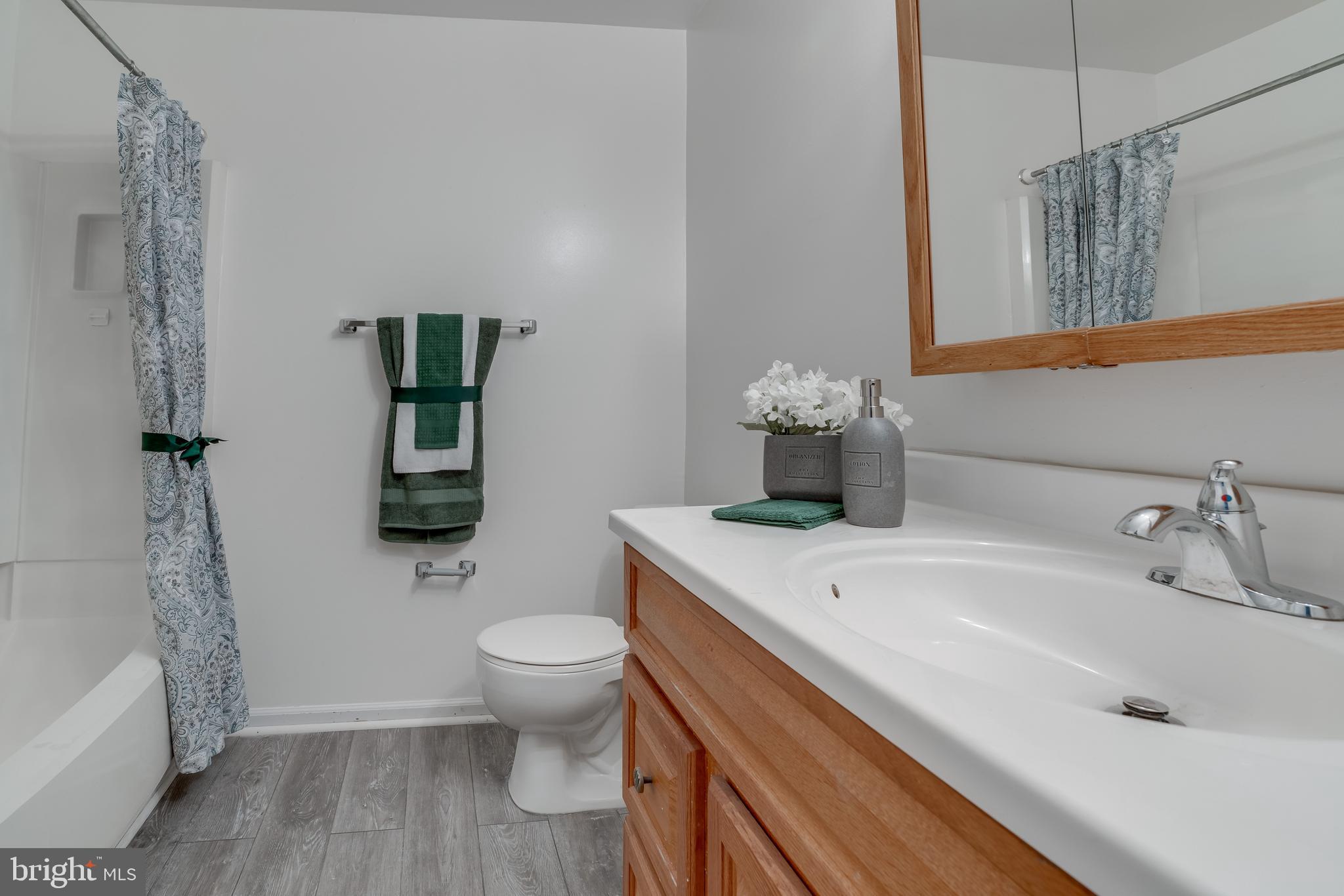 14512 Golden Oak Road Centreville, VA 20121 - Photo 21 of 31 Gallery Image 21