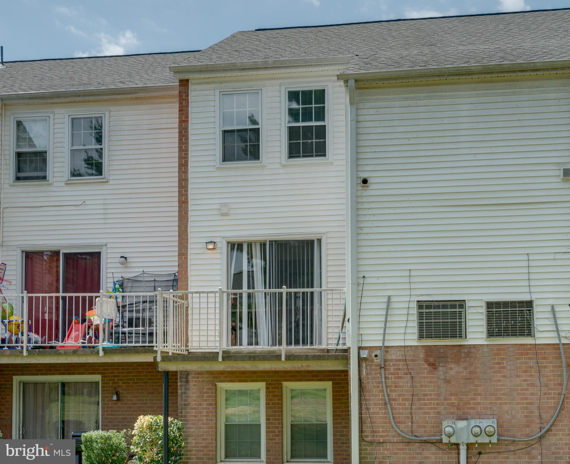 14512 Golden Oak Road Centreville, VA 20121 - Photo 24 of 31 Gallery Image 24
