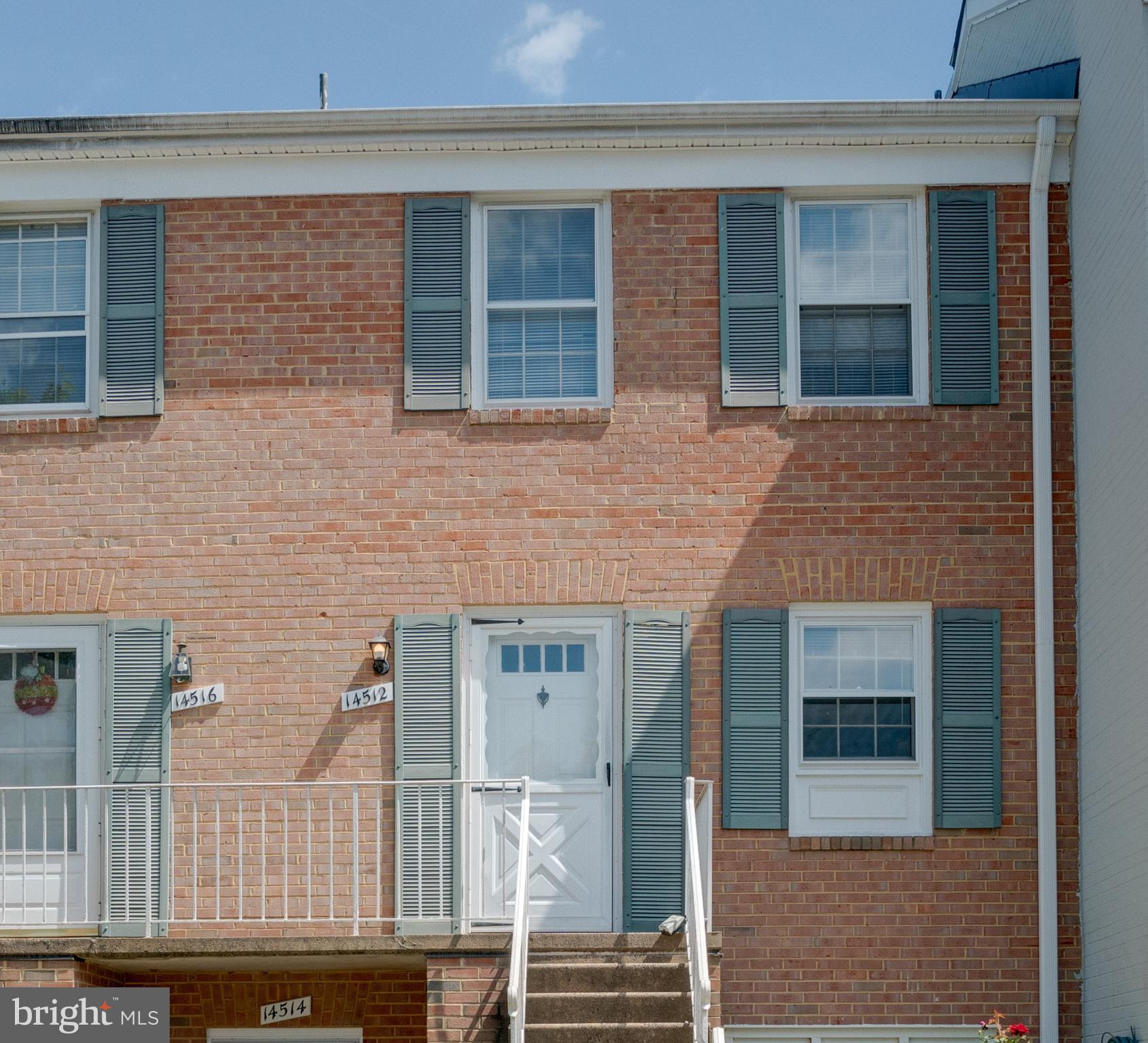 14512 Golden Oak Road Centreville, VA 20121 - Photo 4 of 31 Gallery Image 4