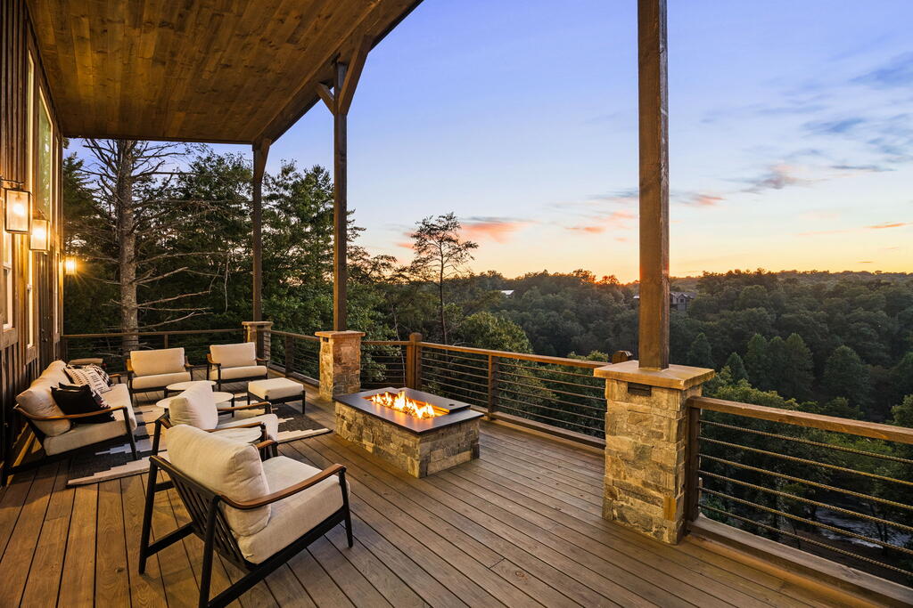 744 Bear Walk Road Mineral Bluff, GA 30559 - Photo 2 of 98 Gallery Image 2