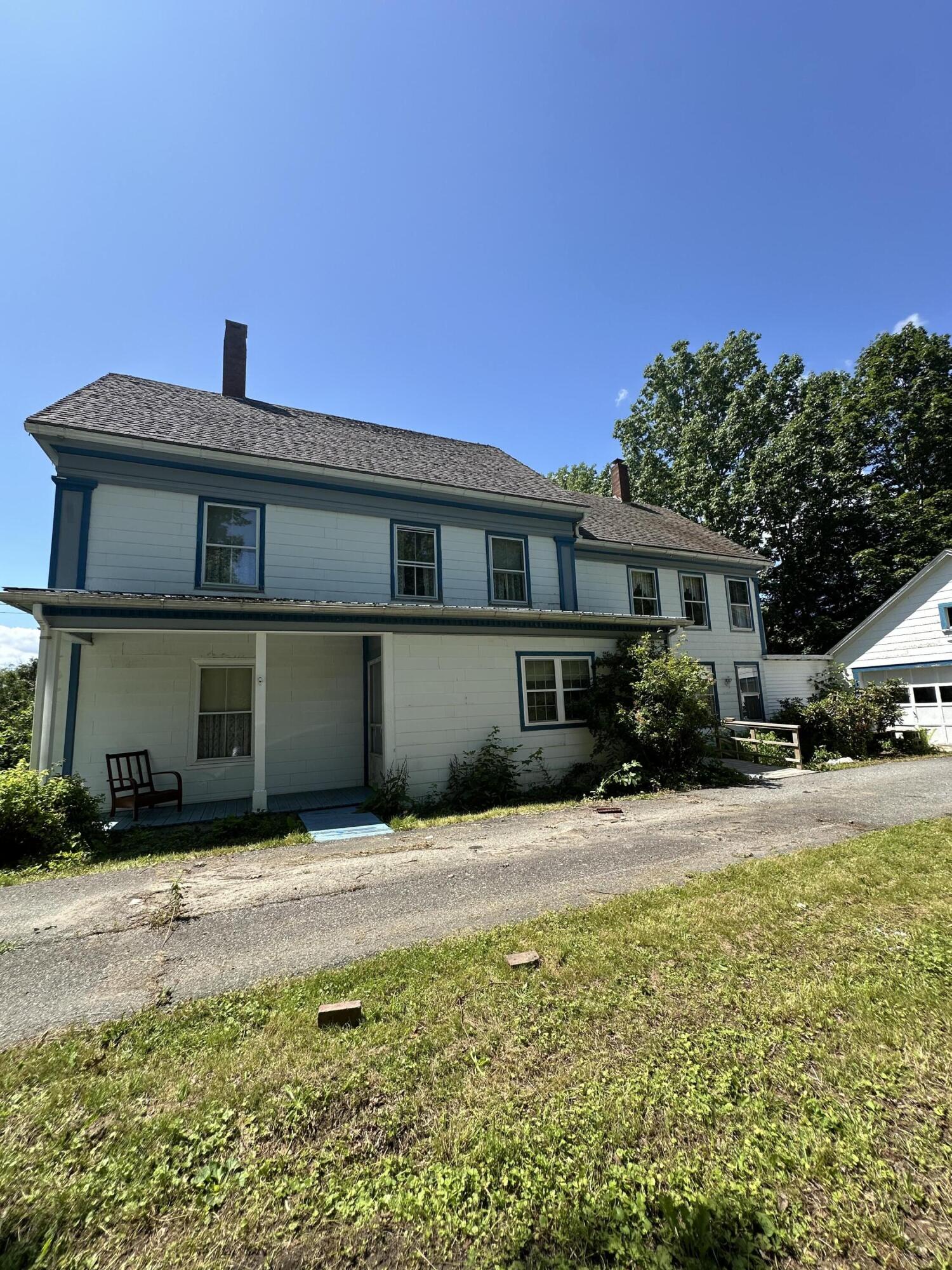 24 Old Rte One Waldoboro, ME 04572 - Photo 30 of 40