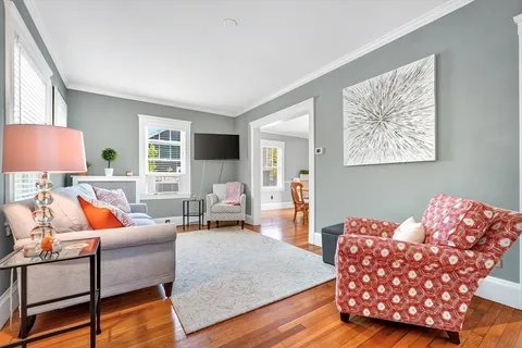 $810,000 | 34 Greenwood Avenue, Wakefield, MA 01880