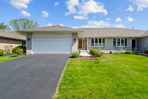 $285,000 | 7148 Weathered Oak Lane, Unit 47A, Rockford, IL 61107