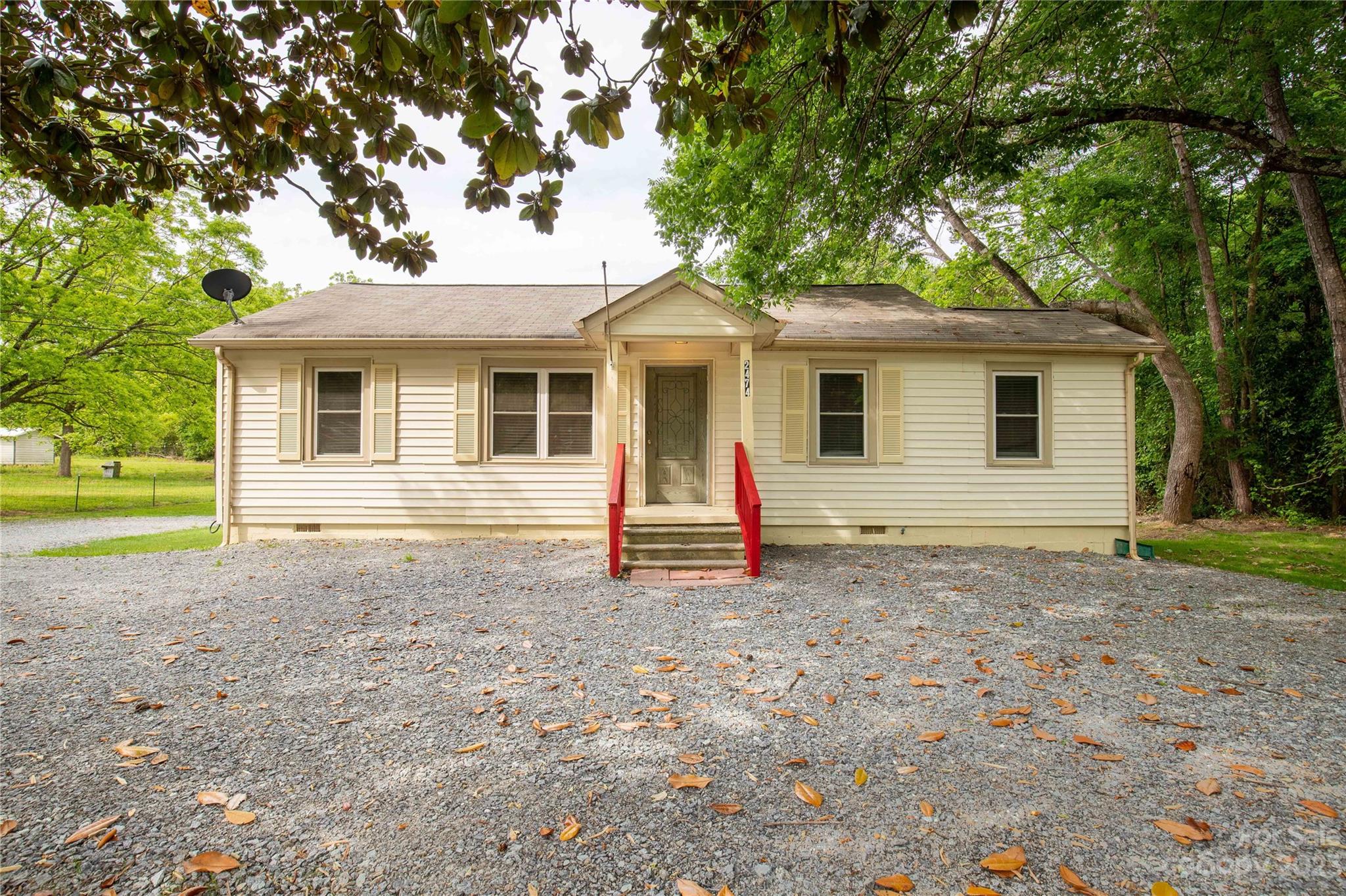 2474 Catawba Church Road Rock Hill, SC 29730 - Photo 1 of 24 Gallery Image 1