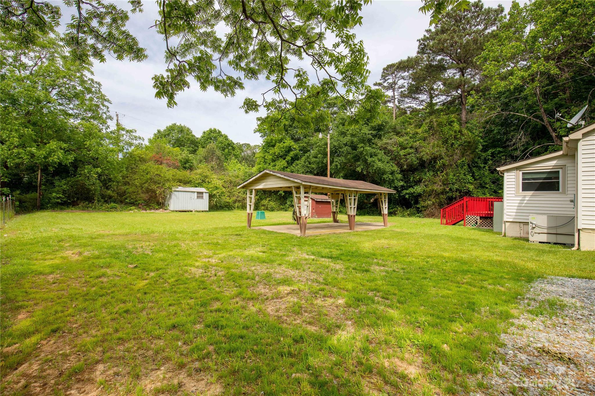 2474 Catawba Church Road Rock Hill, SC 29730 - Photo 20 of 24 Gallery Image 20