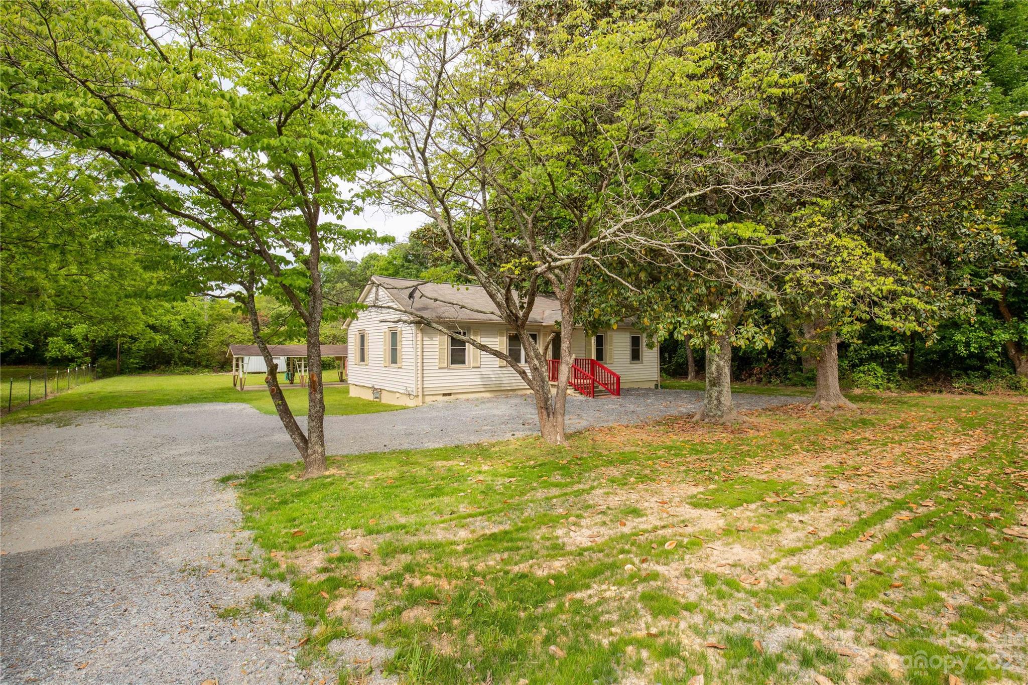 2474 Catawba Church Road Rock Hill, SC 29730 - Photo 2 of 24 Gallery Image 2