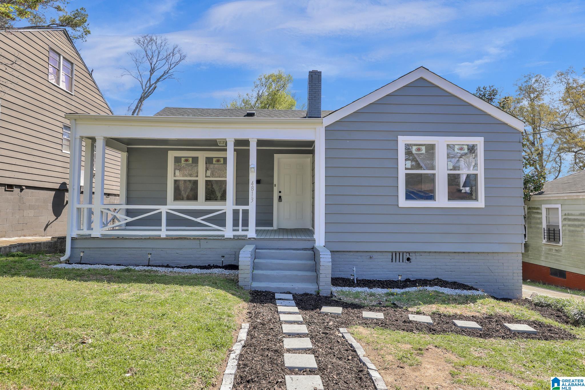4813 Terrace M Birmingham, AL 35208 - Photo 1 of 22
