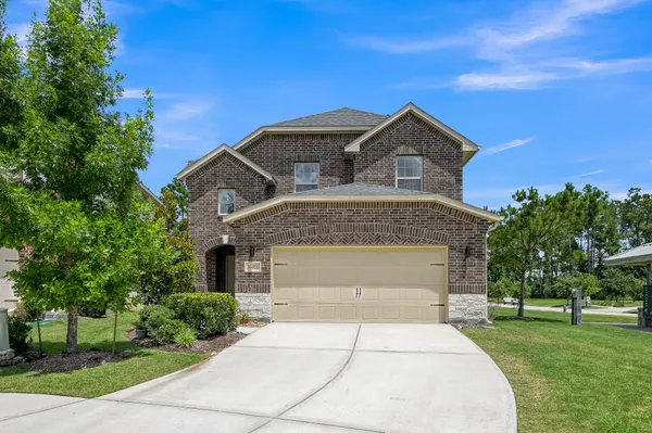 $309,900 | 16451 Rosary Pea Place, Conroe, TX 77385