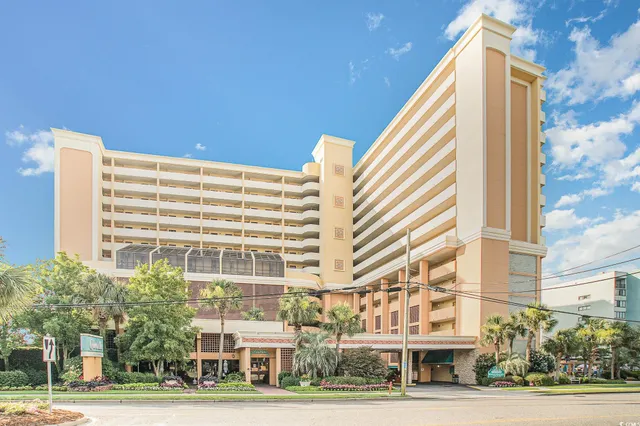 $209,900 | 6900 North Ocean Boulevard, Unit 519, Myrtle Beach, SC 29572