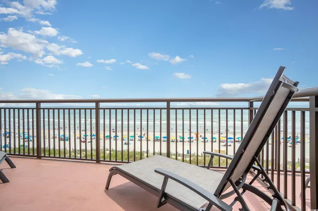 $209,900 | 6900 North Ocean Boulevard, Unit 519, Myrtle Beach, SC 29572
