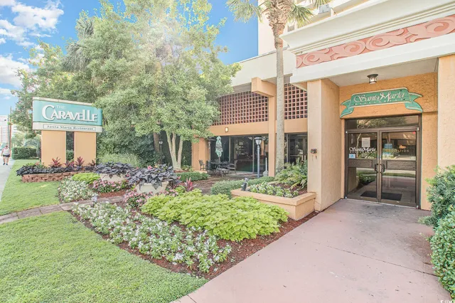 $209,900 | 6900 North Ocean Boulevard, Unit 519, Myrtle Beach, SC 29572