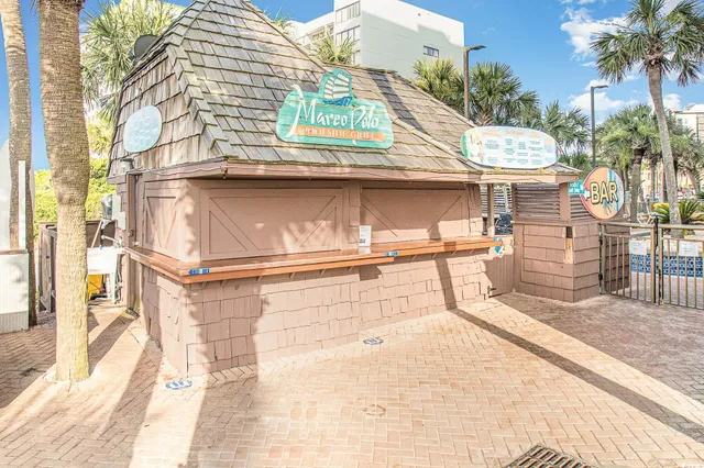 $209,900 | 6900 North Ocean Boulevard, Unit 519, Myrtle Beach, SC 29572