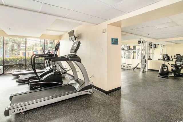 $209,900 | 6900 North Ocean Boulevard, Unit 519, Myrtle Beach, SC 29572