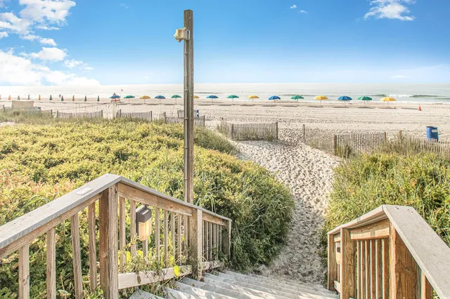 $209,900 | 6900 North Ocean Boulevard, Unit 519, Myrtle Beach, SC 29572