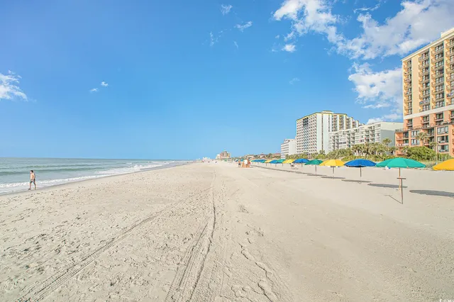 $209,900 | 6900 North Ocean Boulevard, Unit 519, Myrtle Beach, SC 29572