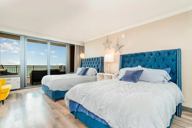 $209,900 | 6900 North Ocean Boulevard, Unit 519, Myrtle Beach, SC 29572