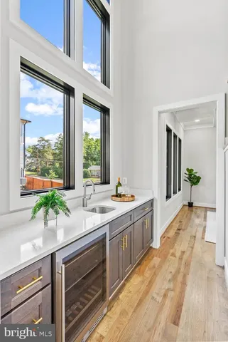 $2,599,000 | 501 Yeonas Drive Southwest, Vienna, VA 22180