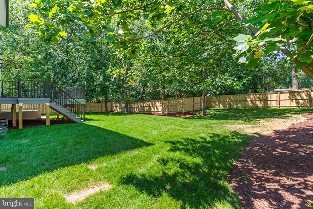 $2,674,900 | 501 Yeonas Drive Southwest, Vienna, VA 22180