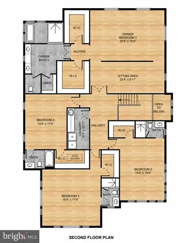 $2,674,900 | 501 Yeonas Drive Southwest, Vienna, VA 22180