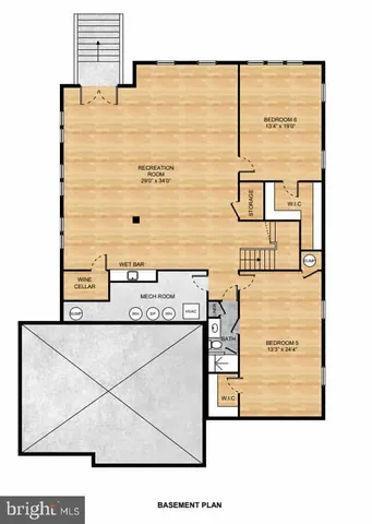 $2,674,900 | 501 Yeonas Drive Southwest, Vienna, VA 22180