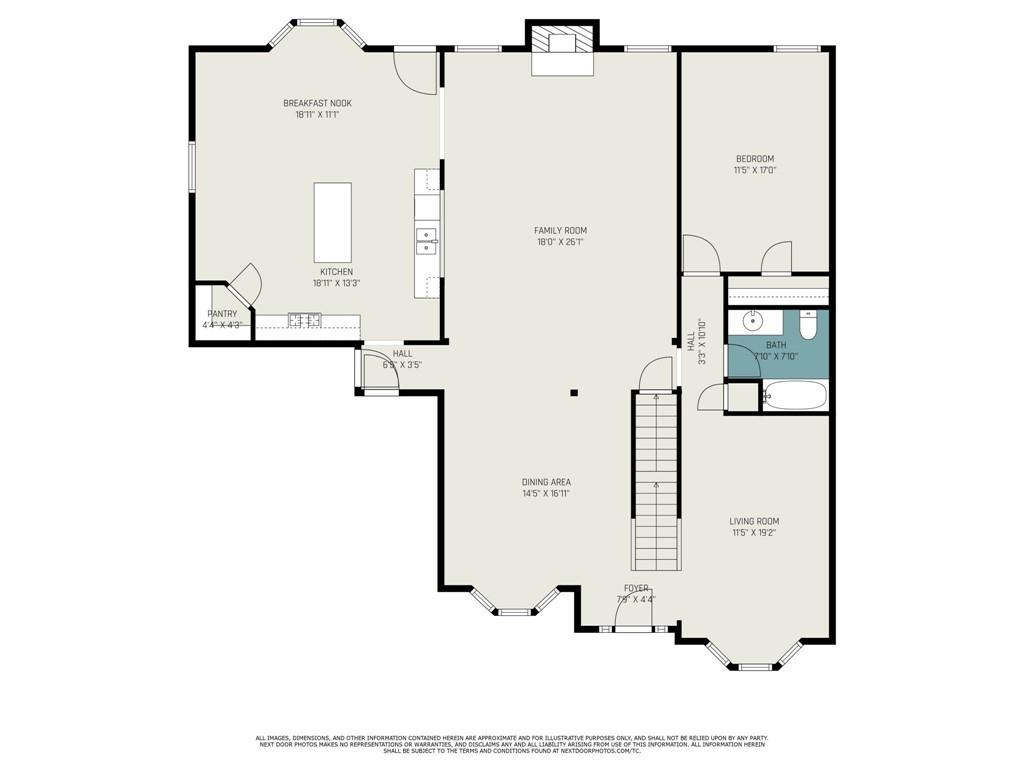 6054 Locklear Way Douglasville, GA 30134 - Photo 34 of 36