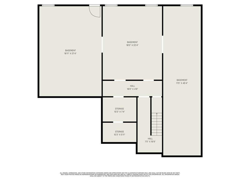 6054 Locklear Way Douglasville, GA 30134 - Photo 36 of 36 a picture of a floor plan