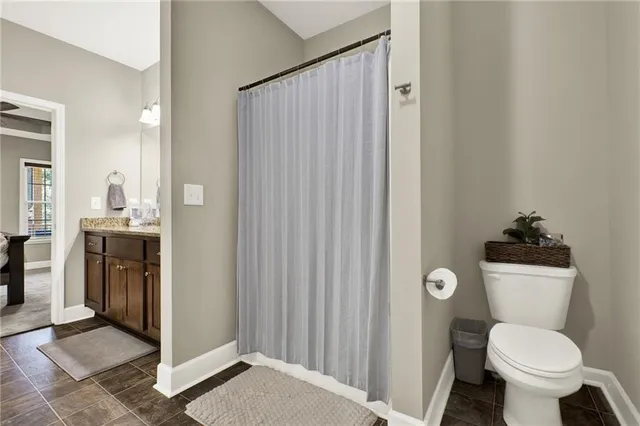 a view of entryway with wooden floor and stairs