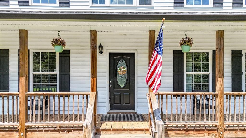 923 County Line Road Resaca, GA 30735 - Photo 4 of 49